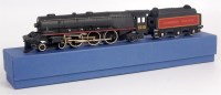 Lot 638 - A Hornby Dublo 3-rail Canadian Pacific Duchess...