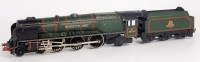 Lot 639 - Hornby Dublo EDL12 'Duchess of Montrose'...