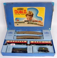 Lot 647 - A Hornby Dublo EDP12 'Duchess of Montrose'...