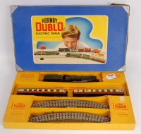 Lot 651 - A Hornby Dublo EDP20 'Bristolean' passenger...