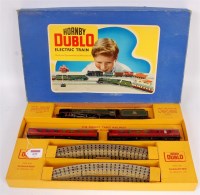 Lot 652 - A Hornby Dublo P22 'The Royal Scot' passenger...