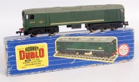 Lot 654 - A Hornby Dublo 3233 diesel electric Co-Bo...