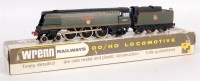 Lot 664 - A Wrenn railways W2291 S/L 'Sidmouth' BR green,...