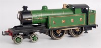 Lot 572 - Completely repainted Bing for Bassett-Lowke...
