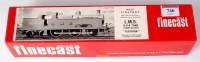 Lot 746 - Unmade Wills Finecast whitemetal kit for a...