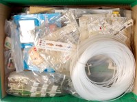 Lot 749 - Mixed lot including various Superquick and...