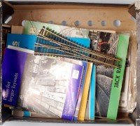 Lot 759 - 6 Superquick card kits (3 opened), 6 soft...