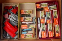 Lot 777 - Quantity of Lone Star 000 track,...