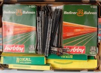 Lot 814 - Continental 1-120 TT gauge, Berliner Bahnen...