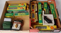 Lot 815 - Selection of Rokal and Berliner Bahnen 1-120...