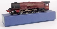 Lot 661 - A Hornby Dublo EDL2 'Duchess of Atholl'...