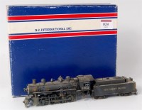 Lot 824 - ANJ International Korean built H0 Southern...