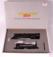 Lot 829 - A Bachmann Plus H0 American class GS4 4-8-4...