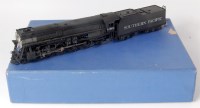 Lot 830 - An Alco Models American H0 Southern Pacific...