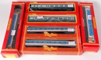 Lot 859 - Hornby NSE livery class 86 electric locomotive,...