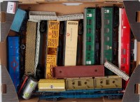 Lot 878 - Quantity of Triang Hornby including Flying...