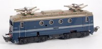 Lot 884 - A Marklin H0 electric locomotive class BR 1100...