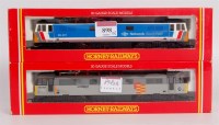 Lot 898 - Hornby R368 class 86 Bo-Bo electric locomotive...