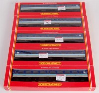 Lot 907 - 2 R395, 2E428 and E435 special edition...