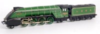 Lot 911 - A white metal kit built Mikado 2-8-2 engine...