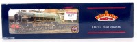 Lot 937 - Bachmann 32-551 class A1 engine and tender, BR...