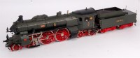 Lot 588 - Fulgarex for Aster Live steam GI black German...