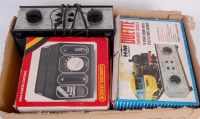 Lot 960 - Large collection of mixed railway and...