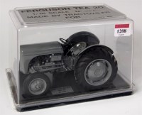 Lot 1208 - Tractoys for G & M Farm Models, 1/16th scale...
