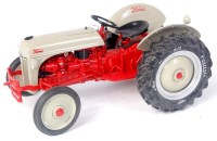 Lot 1209 - Danbury Mint, 1/16th scale diecast model of...