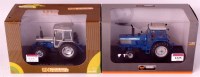 Lot 1225 - Universal Hobbies 1/32nd scale Ford diecast...