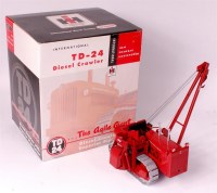 Lot 1229 - SpecCast, 1/25th scale diecast model of an...