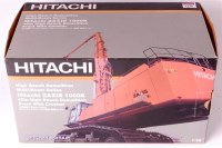 Lot 1230 - NZG, No.782 1/50th scale model of a Hitachi...