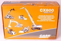 Lot 1231 - Conrad, No.2923, 1/50th scale model of a Case...