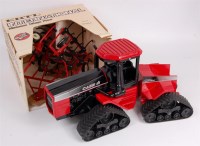 Lot 1235 - Scale Models, Iowa, large diecast model of a...