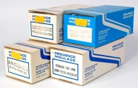 Lot 1503 - Provence Moulage of France, 1/43rd scale resin...