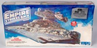 Lot 1507 - MPC commemorative edition 'Star Wars The...