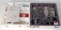 Lot 1510 - Nostalgia One, 1/43rd scale white metal kit...