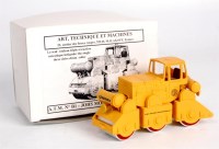 Lot 1533 - ATM, art technique machines, 1/50th scale...