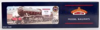 Lot 939 - A Bachmann 32-275 K class K3 engine tender BR...