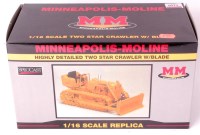 Lot 1210 - SpecCast, 1/16th scale diecast model of a...