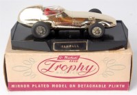 Lot 1666 - Corgi for Marks & Spencers, 150S Vanwall...