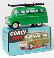 Lot 1688 - Corgi, 405 Bedford 'Utilicon' AFS tender,...