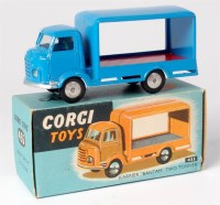 Lot 1689 - Corgi, 455 Karrier 'Bantam' two tonner,...
