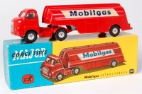 Lot 1700 - Corgi, Major 1110 Bedford S tanker, 'Mobilgas',...