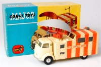 Lot 1703 - Corgi, Major 1106 Decca mobile airfield radar,...