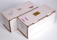 Lot 1529 - Hart Models, 1/48th scale white metal kit...