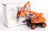 Lot 1530 - ATM, art technique machines, 1/48th scale...