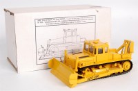 Lot 1532 - ATM, art technique machines, 1/50th scale...