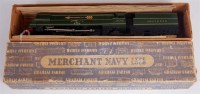 Lot 956 - A Graham Farish Bullard Pacific Southern green...