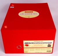 Lot 957 - A Hornby R1042 The Boxed Set containing...